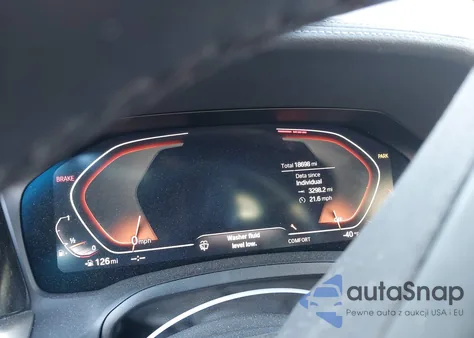 2023 BMW 430I из США, поврежденный, VIN WBA23AT02PCL61138